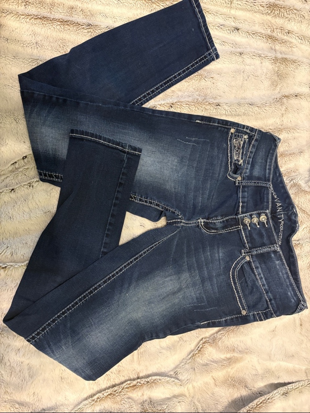 Vanity Women's Jeans